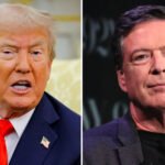 Trump’s Own Words May Sink Comey Indictment