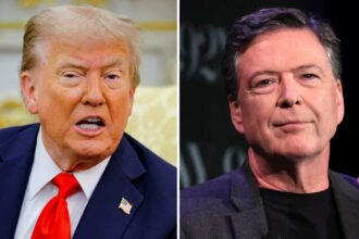 Trump’s Own Words May Sink Comey Indictment