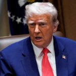 Trump Tosses Epstein Scandal at Democrats—Ends Up Burning Republicans Instead