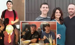 MAGA World Silenced After Kirk Suspect’s Grandma Blows Up Narrative: ‘We’re All Trump Supporters’