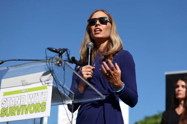 ‘Every Name, Every Detail’: Republicans on Edge as Epstein Victims Break Silence and Demand Full Transparency in D.C.
