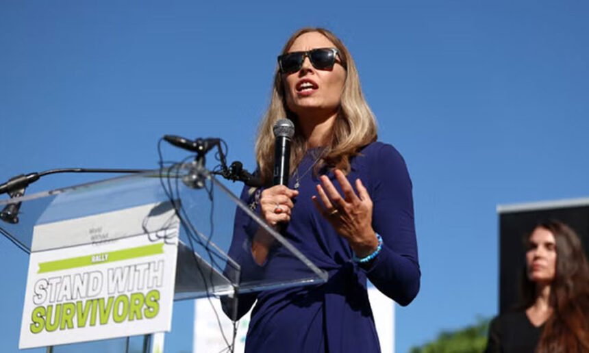 ‘Every Name, Every Detail’: Republicans on Edge as Epstein Victims Break Silence and Demand Full Transparency in D.C.