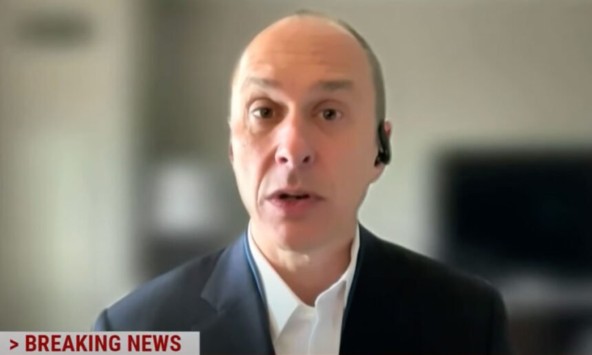 'I Know What’s in Those Files': Epstein Victims' Attorney Exposes What Trump Admin is Trying to Keep Secret