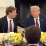 ‘I Wasn’t Ready’: Zuckerberg’s 'Off Guard' Hot Mic Moment Sparks Buzz at Trump Dinner