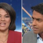 'We’re Going to Leave It There': CNN Called Out for Cutting Off Discussion on Trump’s Controversial Memo