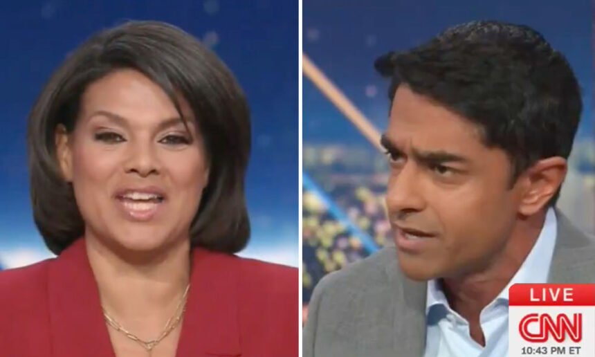 'We’re Going to Leave It There': CNN Called Out for Cutting Off Discussion on Trump’s Controversial Memo