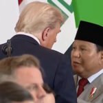 Trump Tells Media to Leave, Forgets Mic Is On, Gets Caught Mixing Politics and Family Business