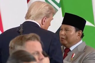 Trump Tells Media to Leave, Forgets Mic Is On, Gets Caught Mixing Politics and Family Business