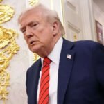 Panic Sets In: Trump 'Nervous' GOP Is Losing Shutdown Fight as Healthcare Becomes Flashpoint: Morning Joe