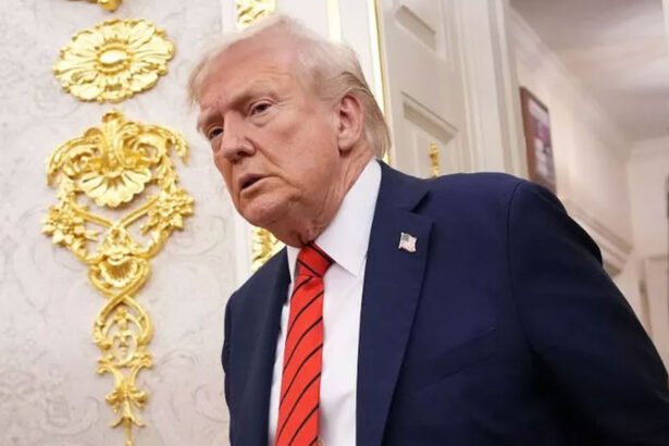 Panic Sets In: Trump 'Nervous' GOP Is Losing Shutdown Fight as Healthcare Becomes Flashpoint: Morning Joe