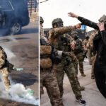 Federal Judge Condemns Trump Officials For Violating Rights With Violent Crackdown on Protesters, Orders Answers Monday