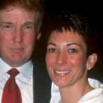 Supreme Court Rejects Appeal to Free Ghislaine Maxwell