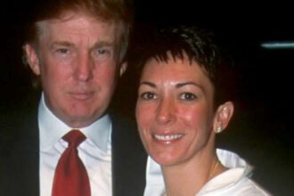 Supreme Court Rejects Appeal to Free Ghislaine Maxwell