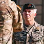 Second Top U.S. General Quits After Trump’s Quantico Speech