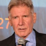 'I Don’t Know of a Greater Criminal in History': Harrison Ford Unleashes on Trump in Fiery Interview