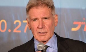 'I Don’t Know of a Greater Criminal in History': Harrison Ford Unleashes on Trump in Fiery Interview