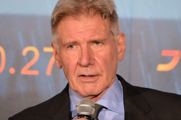 'I Don’t Know of a Greater Criminal in History': Harrison Ford Unleashes on Trump in Fiery Interview