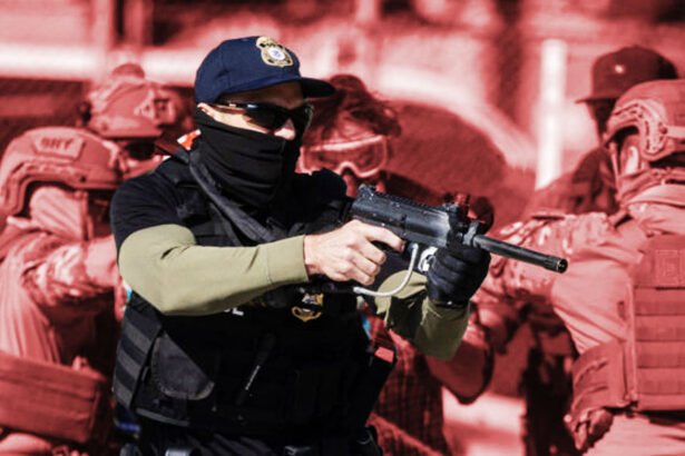 ‘Think Things Are Bad Now? It’ll Get Worse’: Expert Sounds Alarm After Trump’s Latest ICE Move