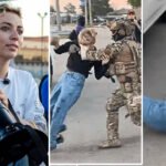 Illinois Democrat Who Was Assaulted by ICE, Hit With Federal Charges Over Chicago Protest