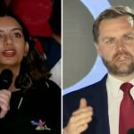 JD Vance Demands Halt to Legal Immigration as He Clashes with Students at Turning Point Event