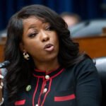 Jasmine Crockett Drops New Nickname Bomb on Trump as She Slams His Racist Fear Tactics