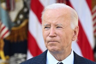 GOP Declares Biden Pardons ‘Void’ as Trump DOJ Launches Autopen Investigation