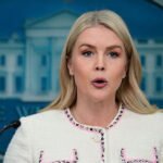 Karoline Leavitt Stuns Reporters With Reveal of Trump’s ‘Main Priority’ During Shutdown