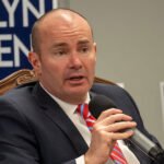 'Glad You Cleared That Up': Sen. Mike Lee Roasted for Accidentally Confirming He’s 'Not a Decent Person'