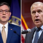 Republicans Turn on Mike Johnson: 'We Need the House to Be Functioning' as Shutdown Drags On