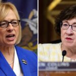 Gov. Janet Mills Enters Senate Race to Unseat Susan Collins, Takes Aim at Trump and Broken GOP
