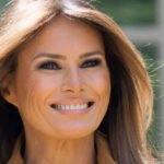 ‘Into The Future’: Melania Trump Shares Creepy AI Doppelgänger As Her Meme Coin Tanks