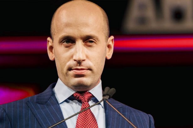 ‘You’ve Destroyed So Many Lives’: Stephen Miller Disowned by Own Family, Called 'The Face of Evil' in Brutal Public Smackdown