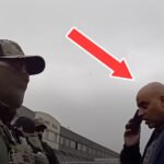 ‘Per the Deputy Attorney General’: Bombshell Footage Shows Feds Ordered to Arrest Newark’s Mayor