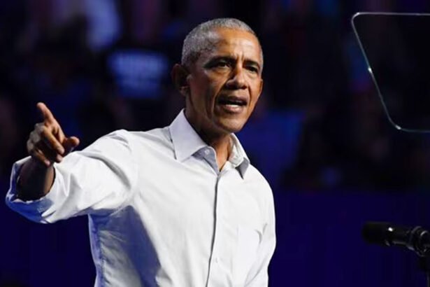 The Gloves Come Off: Obama Joins Newsom in Fight to Stop Trump’s 'Brazen' Redistricting Scheme and GOP Map Manipulation