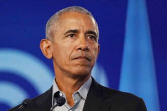 'You Caved to a Bully': Obama Calls Out Businesses Bowing to Trump’s Demands ‘Cooked Up by Stephen Miller’
