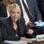 'You Lied!' Pam Bondi Explodes at Sen. Blumenthal Over Question About Antitrust Lawsuit