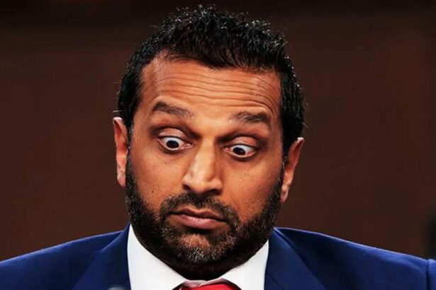 FBI and DOJ Furious After Kash Patel Prematurely Announces Foiled ISIS-Linked Terror Plot