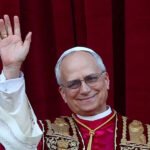 MAGA World Fumes at 'Woke' Pope Leo For 'Spouting Antifa Rhetoric' in New Manifesto
