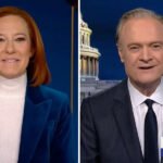 'Name These Animals!’ MSNBC Anchors Roast Trump’s ‘Tough’ Cognitive Test