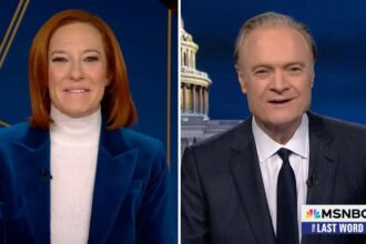 'Name These Animals!’ MSNBC Anchors Roast Trump’s ‘Tough’ Cognitive Test