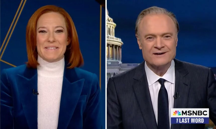 'Name These Animals!’ MSNBC Anchors Roast Trump’s ‘Tough’ Cognitive Test