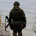 Over 150 Russian Troops Executed by Their Own Commanders for Refusing Combat in Ukraine: Report