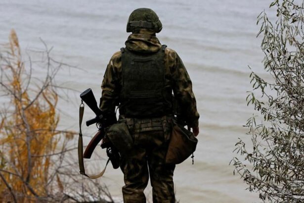 Over 150 Russian Troops Executed by Their Own Commanders for Refusing Combat in Ukraine: Report