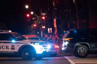 Mass Shooting Rocks South Carolina: 4 Dead, 20 Injured at Packed Bar