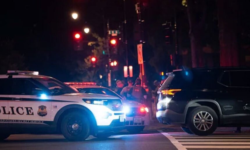 Mass Shooting Rocks South Carolina: 4 Dead, 20 Injured at Packed Bar