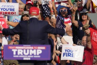 MAGA Base Cries Foul After Trump Delivers the Cuts They Cheered For