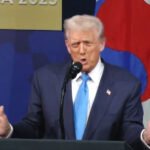 ‘No, We Will Fight!’: Trump Does Bizarre Indian Accent in Cringeworthy Speech Impersonating Modi