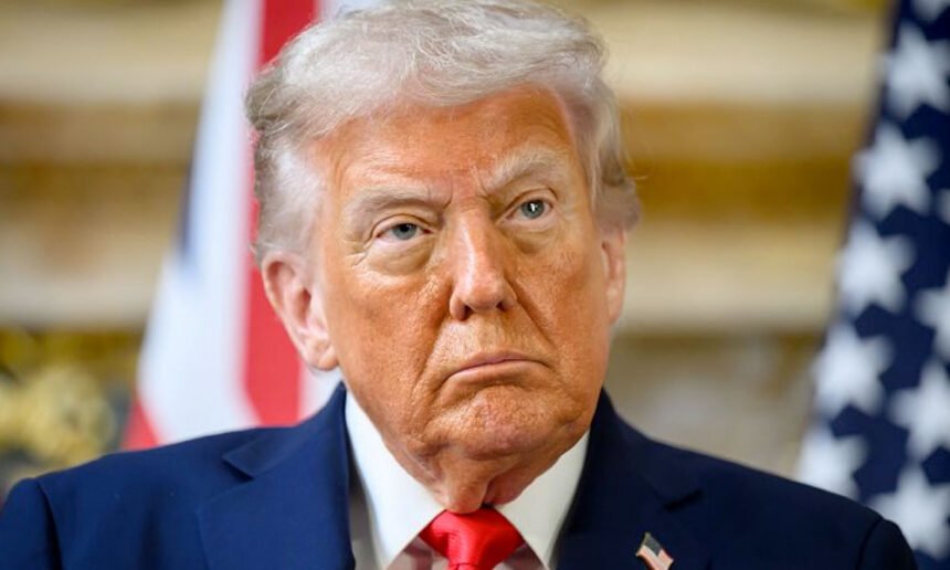 ‘Dr. Orange Clown’: Trump Ripped for Pushing ‘Bats--- Insane’ Medical Misinformation on Truth Social