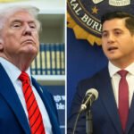 Judge Disqualifies Trump-Appointed LA Prosecutor Over Federal Law Violation