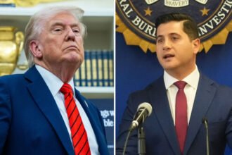 Judge Disqualifies Trump-Appointed LA Prosecutor Over Federal Law Violation